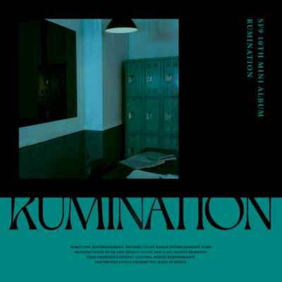 SF9 (Rumination)