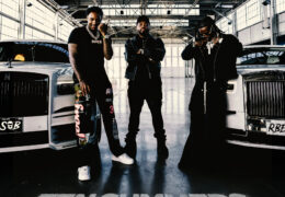 SOB X RBE - Ten Summers (Instrumental) (Prod. By Yvnng Ecko, Antpeep, Miiir & B’lon)