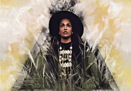 Sa-Roc - The Sharecropper's Daughter (Instrumental) (Prod. By Sol Messiah)