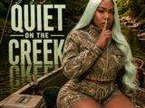 Saucy Santana - Quiet On The Creek (Instrumental) (Prod. By Tre Trax)