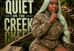 Saucy Santana - Quiet On The Creek (Instrumental) (Prod. By Tre Trax)