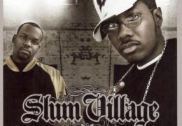 Slum Village - Fantastic (2005) (Instrumental) (Prod. By YOUNG RJ)