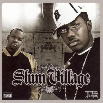 Slum Village (Slum Village)