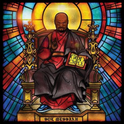 Sol Messiah (God Cmplx)