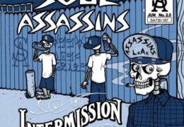 Soul Assassins - Gangsta Shit (Instrumental) (Prod. By DJ Muggs & G Rocka)