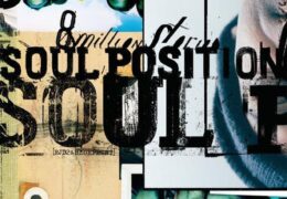 Soul Position - Candyland Part 2 (Instrumental) (Prod. By RJD2)