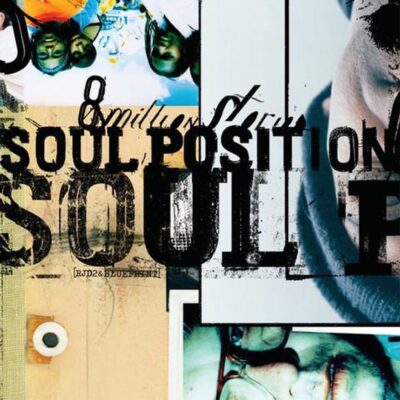 Soul Position (8 Million Stories)