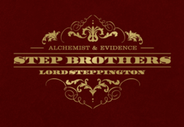 Step Brothers - See The Rich Man Play (Instrumental) (Prod. By The Alchemist)