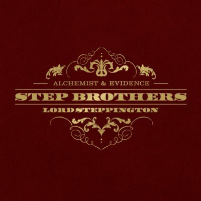 Step Brothers (Lord Steppington)