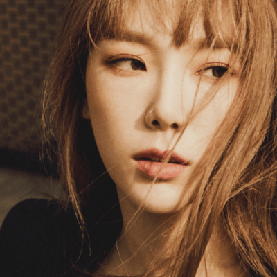 TAEYEON (태연) (Purpose Repackage)