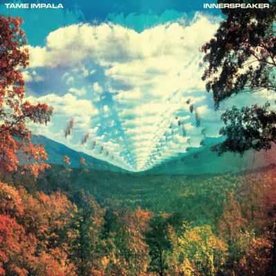 Tame Impala (InnerSpeaker)