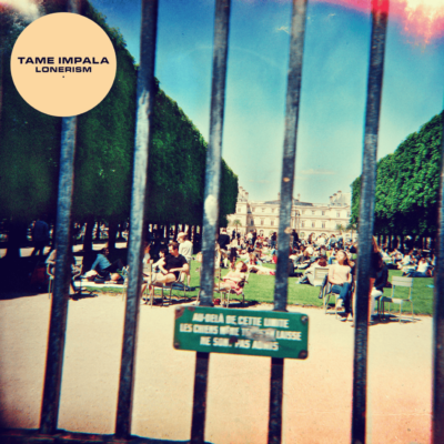Tame Impala (Lonerism)