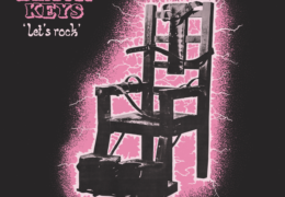 The Black Keys - Lo:Hi (Instrumental) (Prod. By Dan Auerbach & Patrick Carney)