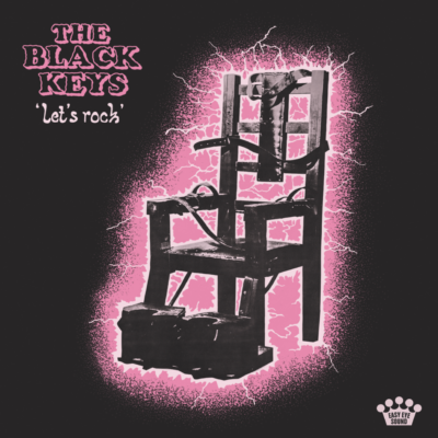 The Black Keys (Let's Rock)