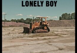 The Black Keys - Lonely Boy (Instrumental) (Prod. By Dan Auerbach, Patrick Carney & Danger Mouse)