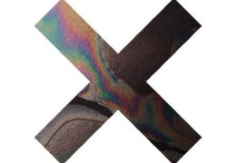 The xx - Unfold (Instrumental) (Prod. By Jamie xx)