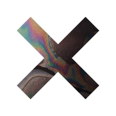 The xx (Coexist)