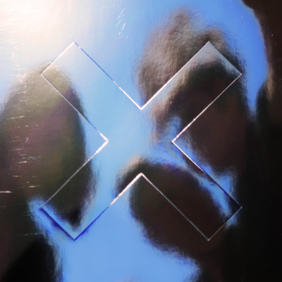 The xx (I See You)