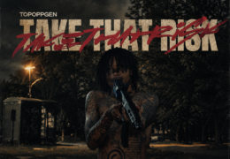 TopOppGen - Take That Risk (Instrumental) (Prod. By Flarryse & 5starchrome)
