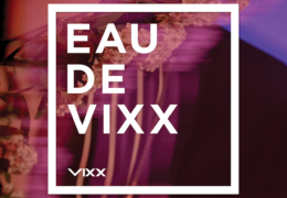 VIXX - Shangri-La (Instrumental)