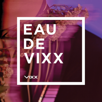 VIXX (빅스) (EAU DE VIXX)