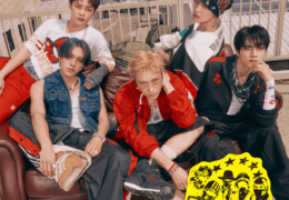 WayV - Sad Eyes (泪眼) (Instrumental)