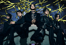 WayV - FREQUENCY (Korean Version) (Instrumental)