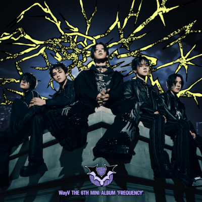 WayV 威神V (FREQUENCY)