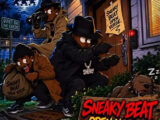 YN Jay & Rio Da Yung OG - Sneaky Beat (Instrumental) (Prod. By ProdTezz)