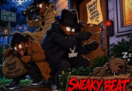 YN Jay & Rio Da Yung OG - Sneaky Beat (Instrumental) (Prod. By ProdTezz)