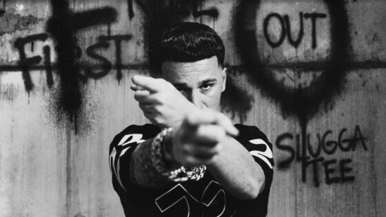 Slugga Tee - First Kill Out (Instrumental) (Prod. By Nemii)