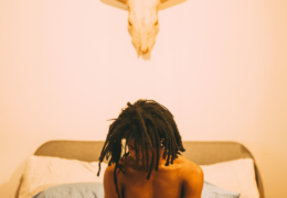 deM atlaS - Never Knows Best (Instrumental) (Prod. By Ant)