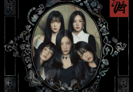 Red Velvet - 풍경화 (Scenery) (Instrumental)