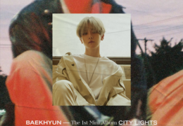 BAEKHYUN - Diamond (Instrumental) (Prod. By Rodney Jerkins)