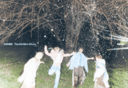 SHINee - Thousand Miles Away (Instrumental)