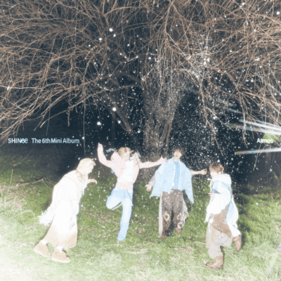 샤이니 SHINee (Atmos)