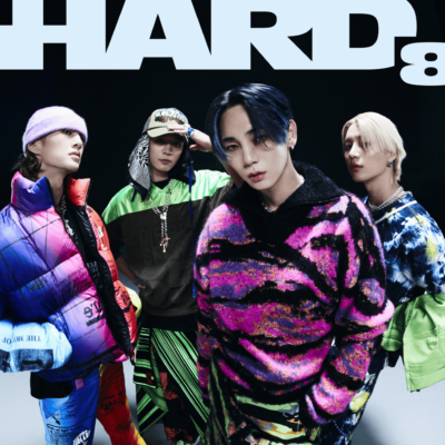 샤이니 SHINee (HARD)