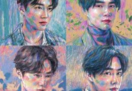 SUHO - 너의 차례 (For You Now) (Instrumental)