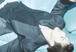 SUHO - Who Are You (English Version) (Instrumental)
