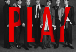 SUPER JUNIOR - Black Suit (Instrumental) (Prod. By Saveus & Coach & Sendo)