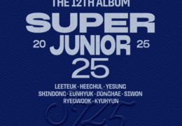 SUPER JUNIOR - Finale (Instrumental)