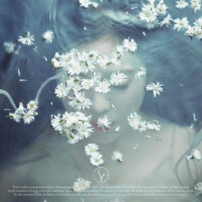 아이린 IRENE (Like A Flower)