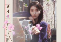 IU - 네모의 꿈 (Square's dream) (Instrumental)