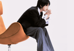 YESUNG - There She Goes Again (Instrumental)
