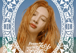 JOY - 품 (Cuddle) (Instrumental)