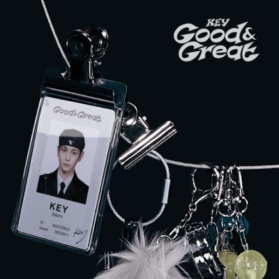 키 KEY (Good & Great)