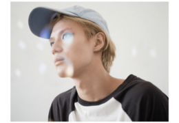 TAEMIN - Pretty Boy (Instrumental)