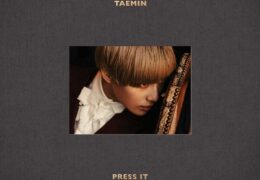 TAEMIN - 벌써 (Already) (Instrumental) (Prod. By Teddy Riley, JONGHYUN, Lee Hyeon Seung, DOM & Obi)