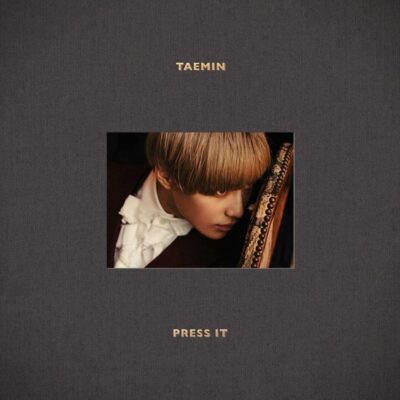 태민 TAEMIN (Press It)