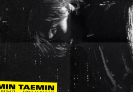 TAEMIN - 혼잣말 (Monologue) (Instrumental)